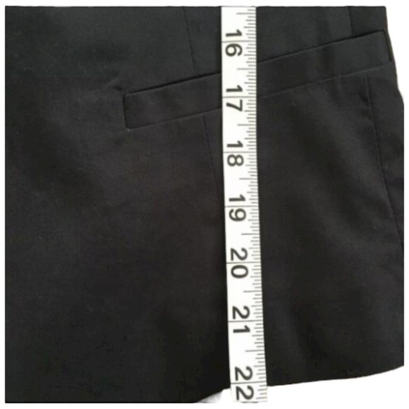 American Eagle XS  Navy Blue Blazer Ladies Jacket/Coat - Picture 7 of 11